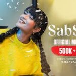 Sab Sahi Song