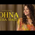 Sohna Mera Mahi Song