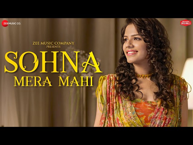 Sohna Mera Mahi Song Lyrics