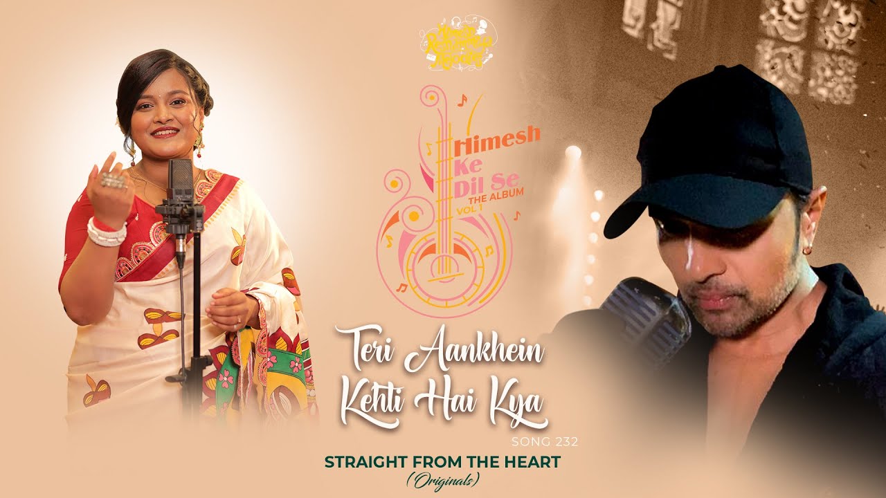 Teri Aankhein Kehti Hai Kya Song Lyrics