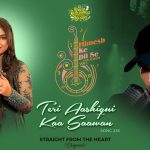 Teri Aashiqui Kaa Saawan Song