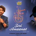 Teri Amaanat Song