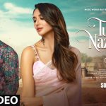 Tune Nazrein Jhukai Song