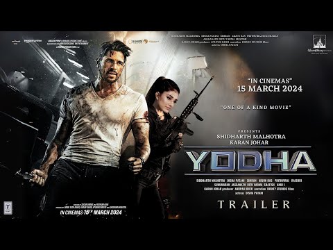 Yodha