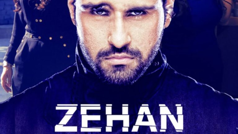 Zehan