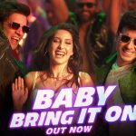 Baby Bring It On Song