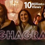Ghagra Song