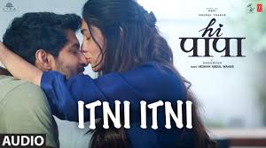 Itni Itni Song Lyrics