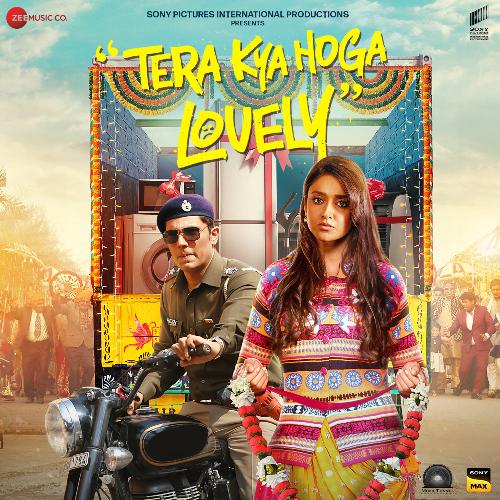Loafer Akhiyaan Song Lyrics Tera Kya Hoga Lovely 2024 Film