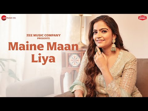 Maine Maan Liya Song Lyrics