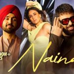 Naina Song
