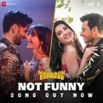 Not Funny Song