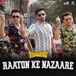 Raaton Ke Nazaare Song