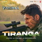 Tiranga Song
