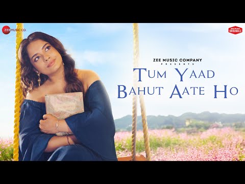 Tum Yaad Bahut Aate Ho Song Lyrics