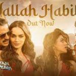 Wallah Habibi Song