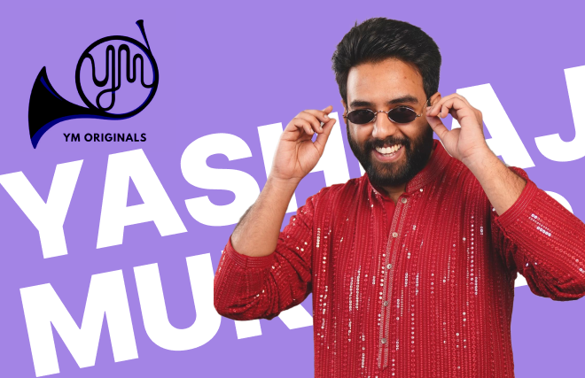 Yashraj Mukhate Label