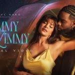 Yimmy Yimmy Song
