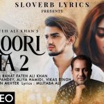 Zaroori Tha 2 Song