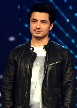 Ali Zafar Album Songs