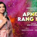 Apne Hi Rang Mein Song