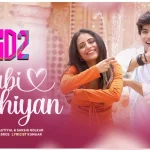 Gulabi Ankhiyan Song