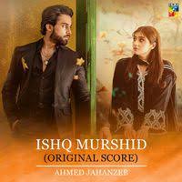 Ishq Murshid (Title Track) Song Lyrics