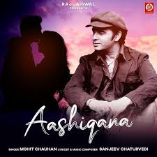 Aashiqana Song Lyrics