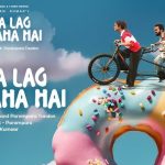 Achha Lag Raha Hai (Title Track) Song
