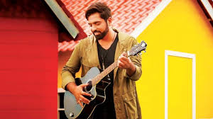 Akhil Sachdeva (Nasha)
