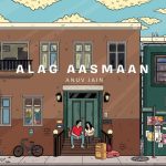 Alag Aasmaan Song