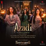 Azadi Song