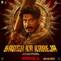 Baagh Ka Kareja Song Lyrics