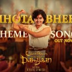 Chhota Bheem Title Song