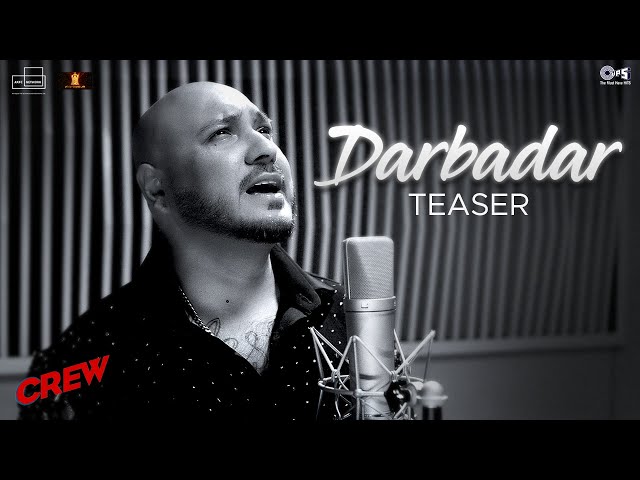 Darbadar Song Lyrics