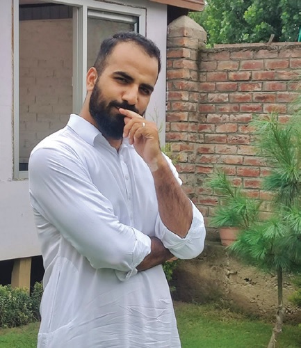 Faheem Abdullah