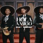 Hola Amigo Song