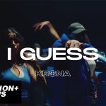 I Guess Song
