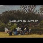 Kahaniyaan Song