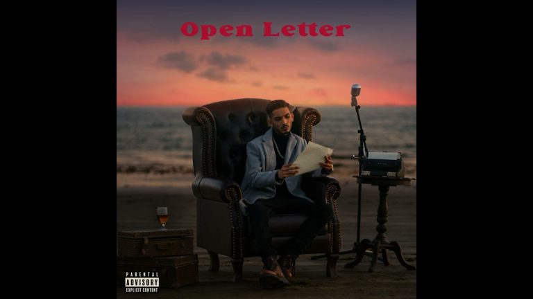 Open Letter
