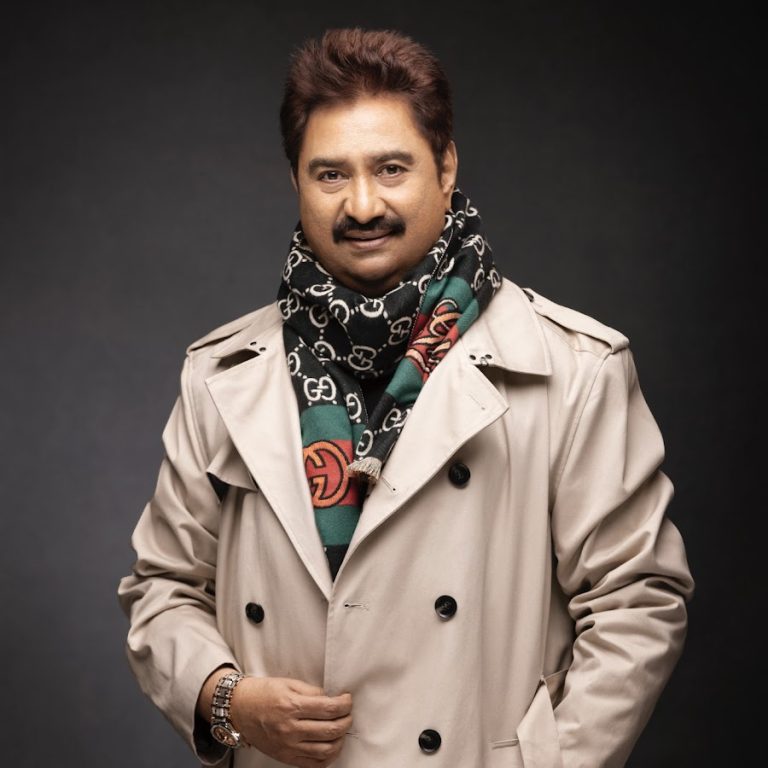  The Kumar Sanu Official
