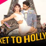 Ticket To Hollywood Song
