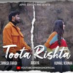 Toota Rishta Song