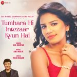 Tumhara Hi Intezaar Kyun Hai Song