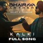 Bhairava Anthem Song