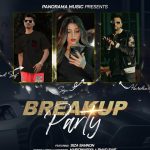 Breakup Party Song