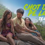 Chot Dil Pe Lagi Song