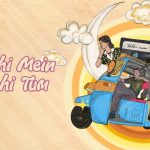 Kabhi Mein Kabhi Tum Song