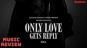 Only Love Gets Reply