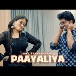 Paayaliya Song